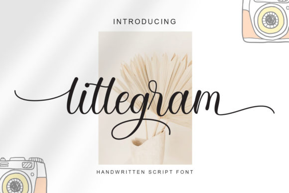Litlegram Font Review